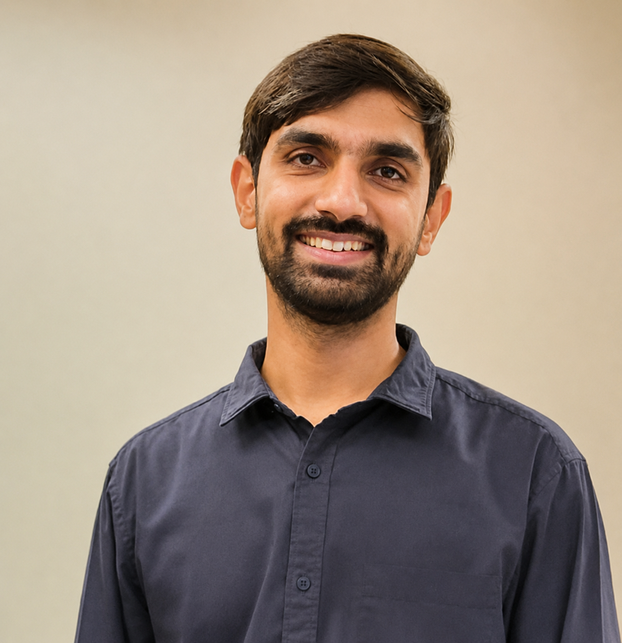 Sachin Upadhyay — Product & Growth at MobiKwik
